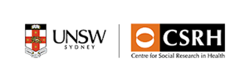 UNSW Centre for Social Research in Health